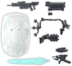 10Ĕ̕ 30MM IvVp[cZbg ARMORED CORE 6 FIRES OF RUBICON WEAPON SET 05 Fς݃vf