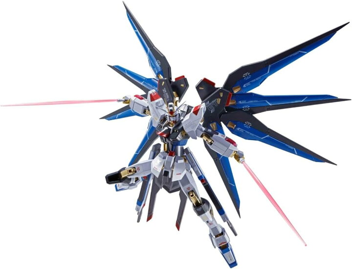 楽天市場】2025年6月発売予定 METAL ROBOT魂 機動戦士ガンダムSEED 