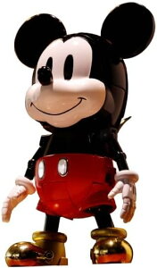  fBYj[LN^[ ό` ~bL[}EX by ͌Mj 125mm _CLXg&ABS&PVC hς݉tBMA