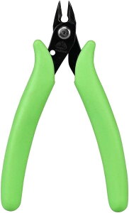 ゴッドハンド(GodHand) ケロロニッパー GH-PN-125-KR ホビー用工具