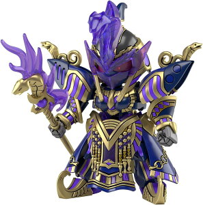 SDW HEROES �N���I�p�g���L���x���C �_�[�N�}�X�NVer. �F�����ς݃v�����f��