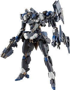 ROBOT ARMORED CORE? VI FIRES OF RUBICON? SIDE AC EL-PC-00 ALBA STEEL HAZE ORTUS/Rusty 140mm PVC&ABS&_CLXg hς݉tBMA