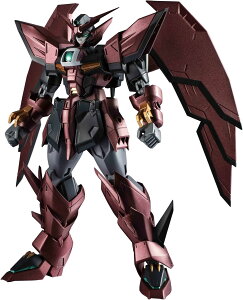 GUNDAM UNIVERSE V@LK_W OZ-13MS GUNDAM EPYON 155mm PVC&ABS hς݉tBMA