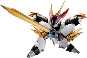 METAL ROBOT _pY`^ SIDE MASHIN  100mm PVC&ABS&_CLXg hς݉tBMA