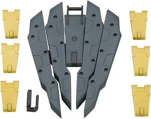 M.S.G fOT|[gObY EF|jbg19 t[X^CEV[h S110mm mXP[ vf