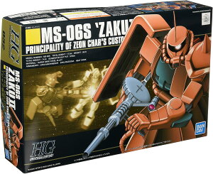 HGUC @mK_ MS[06S VApUNII 1/144XP[ Fς݃vf