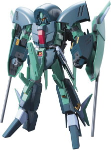 10Ĕ̕ HGUC @mK_UC RAS-96 ANV 1/144XP[ Fς݃vf