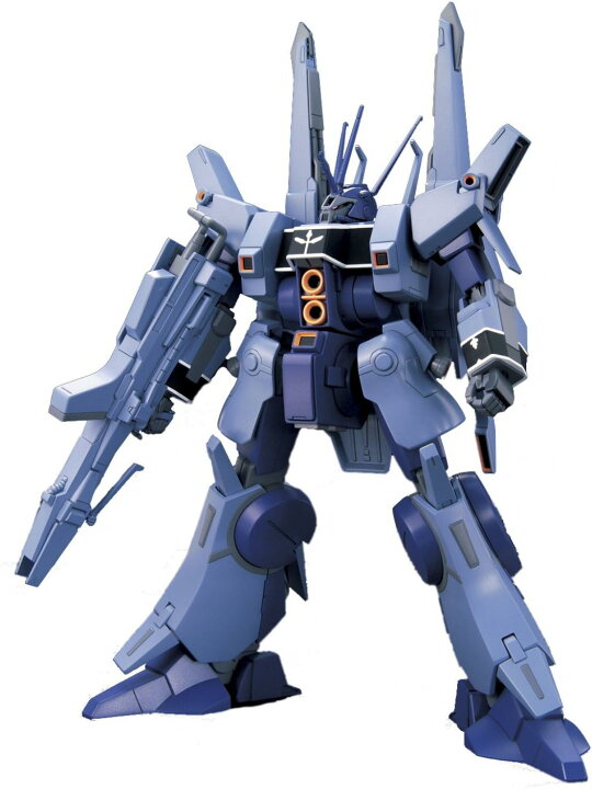 楽天市場】7月再販分 HGUC 1/144 AMX-014 ドーベン・ウルフ  