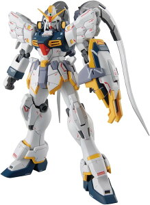 2026�N6���Ĕ̕� MG �V�@����L�K���_��W Endless Waltz �K���_���T���h���b�NEW 1/100�X�P�[�� �F�����ς݃v�����f��