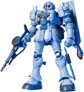HGUC 1/144 d_ (@mK_ MS IGLOO)
