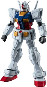 GUNDAM UNIVERSE @mK_ RX-78-2 GUNDAM RENEWAL (K_) 150mm ABS&PVC hς݉tBMA