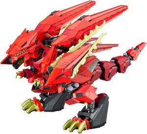 ZOIDS EZ-049 �V���g�D�����e������ �S����330mm 1/72�X�P�[�� �v�����f��