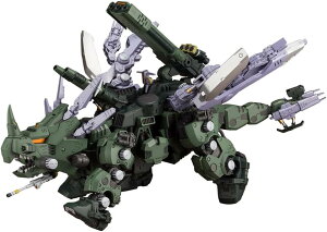 ZOIDS O[z[AB S340mm 1/72XP[ vf