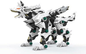 HMM ZOIDS RZ-053 �P�[�j�b�q�E���t �S����290mm 1/72�X�P�[�� �v�����f��