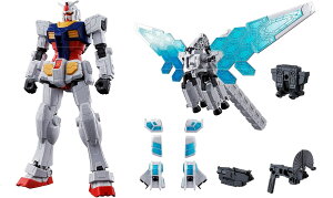 ll3܂ ENTRY GRADE EG RX-78F00/E K_EIvVp[cZbg (EX-001 OXtFU[) 2_Zbg