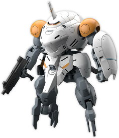 HG 機動戦士ガンダム 鉄血のオルフェンズ モンキーロディ(598機)/モンキークラブロディ 1/144スケール 色分け済みプラモデル