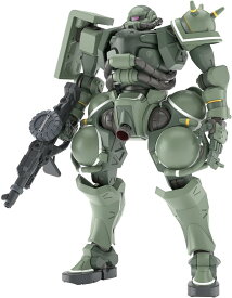 お一人様3個まで HG 機動戦士Gundam GQuuuuuuX ザク(GQ) 1/144スケール 色分け済みプラモデル