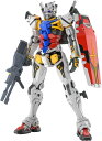 12月発売予定 お一人様3個まで HG 機動戦士Gundam GQuuuuuuX 白いガンダム 1/144スケール 色分け済みプラモデル