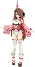 12月再販分 30MS SIS-Y00 シュレミ[カラーB] 色分け済みプラモデル