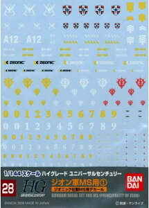 10Ĕ̕ K_fJ[ GD28 HGUC ėp-WIMSp(1)