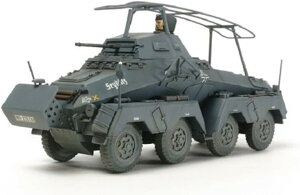 1/48 ~^[~j`AV[Y No.74 hCcR 8֑b Sd.Kfz.232 vf 32574