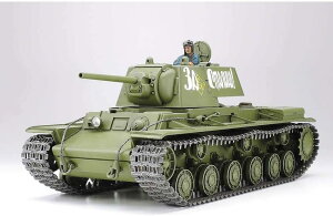 1/35 ~^[~j`AV[Y No.372 \rGgd KV-I 1941N^ Y vf 35372