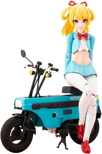 2026N3\ K~foCX BUSTER DOLL iCg Alice with Honda AB12 gR| S150mm 1/1XP[ vf