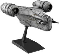 9月再販分 スター・ウォーズ ビークルモデル レイザー・クレスト プラモデル