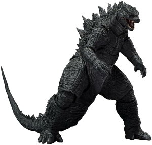 2026N5\ S.H.X^[A[c SW (2014) wGODZILLA SWx -Movie Graphic Plus- 150mm PVC hς݉tBMA