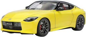 1/24 �X�|�[�c�J�[�V���[�Y No.363 NISSAN �t�F�A���f�BZ (RZ34) �v�����f�� 24363