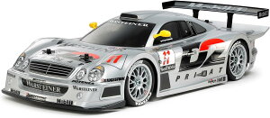 1/10 dRCJ[V[Y No.731 1997 ZfXExc CLK-GTR (TC-01V[V) 58731