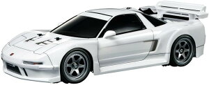 1/10 �d��RC�J�[�V���[�Y No.739 1998 Honda NSX ���[�V���O (TT-02�V���[�V) 58739