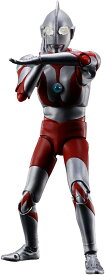 2026年7月発売予定 S.H.フィギュアーツ（真骨彫製法） ウルトラマン 60th Anniversary Edition 約150mm PVC&ABS製 塗装済み可動フィギュア