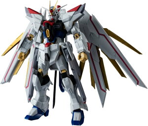 2026�N6�������\�� GUNDAM UNIVERSE �@����m�K���_��SEED FREEDOM ZGMF/A-262PD-P MIGHTY STRIKE FREEDOM GUNDAM(�}�C�e�B�[�X�g���C�N�t���[�_���K���_��) ��150mm ABS&PVC�� �h���ς݉��t�B�M���A