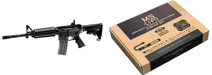 �d���K�� �G�{���g �V���[�Y No.1 M4A1�J�[�r���E �d���K���I�v�V�����p�[�c No.260 MS�ELi-Po�X�^�[�^�[�Z�b�g �X�e�B�b�N�^�C�v