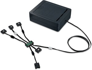 3���Ĕ̕� PG UNLEASHED 1/60 �˃K���_���p LED���j�b�g