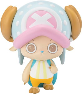 7�������\�� �Ă��҂� �`���b�p�[�iONE PIECE CHOPPER's�j ��100mm PVC&ABS�� �h���ς݉��t�B�M���A