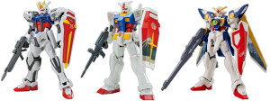 8�������\�� EG ENTRY GRADE RX-78-2 �K���_���E�E�C���O�K���_���E�X�g���C�N�K���_�� [�����G�p�b�P�[�WVer.] 1/144�X�P�[�� �F�����ς݃v�����f�� �Z�b�g