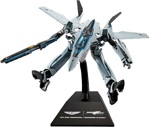 9�������\�� DX������ �}�N���XF VF-25 ���T�C�A�o���L���[ �g�b�v�K�� �}�[���F���b�NVer. ��250mm ABS&�_�C�L���X�g&PVC�� �h���ς݉��t�B�M���A