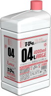T-04L ツールウォッシュ 1000ml