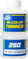 Mr.うすめ液 大 250ml T103
