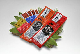 【明神水産】藁焼きかつお2節食べ比べセット【ESK-2】