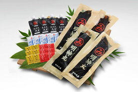 【明神水産】明神丸藁焼き鰹たたき(大)4節セット【MJ-24】