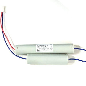 �d�r���� 6.0V3000mAh �R�l�N�^�[�t���ł��̂܂܎�t �N�x�V�[���t�� �U�����E��퓔�o�b�e���[�p �݊��iFK859�݊��i �U���� ��퓔 �o�b�e���[ �����d�r �݊��o�b�e���[