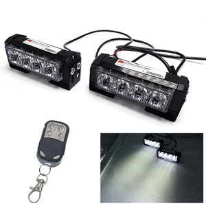 LEDOʌx 12V 24V p Xg{ Cgo[ TC TCAv ] pgv W _6p^[ tȒP J[p[c J[pi R (u[/2Zbg)