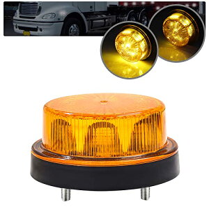 LED] 12V 24V  x 2[h LEDXg{Cg 탉Cg Ǔ˖h~ ShƗp M _ }[J[Cg ^ ^N[[ q//Hݗp ]x 邢 h 