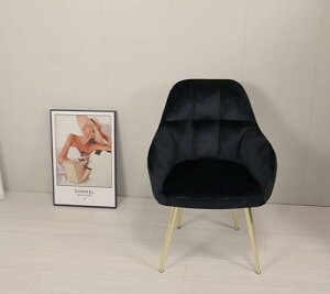 ソファチェア 一人掛け オシャレ オフィス 仕事 ベルベット チェア 背もたれ 金メッキ足付き 組み立て簡単 在宅ワーク チェア 北欧 モダン メイクアップチェア 化粧チェア (グリーン)