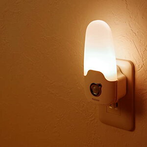 led センサーライト 室内 フットライト ナイトライト センサー コンセント フットライト 人感センサー 非常灯 足元灯 夜間ライト 屋内 プラグ式 玄関 寝室 廊下 常夜灯 補助灯 懐中電灯 室内
