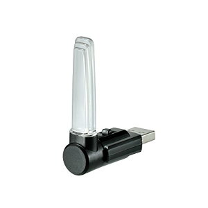 J[Cg ԗp C~l[V LED NX^v USB zCg CZ407