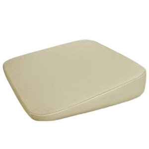 車 クッション 車 シートクッション 傾斜型 カークッション 車の座布団 高通気性 高反発性 低反発仕様 蒸れない 体圧分散 疲れない 座り心地いい お尻が痛くならない 滑り止め付き 椅子 ク